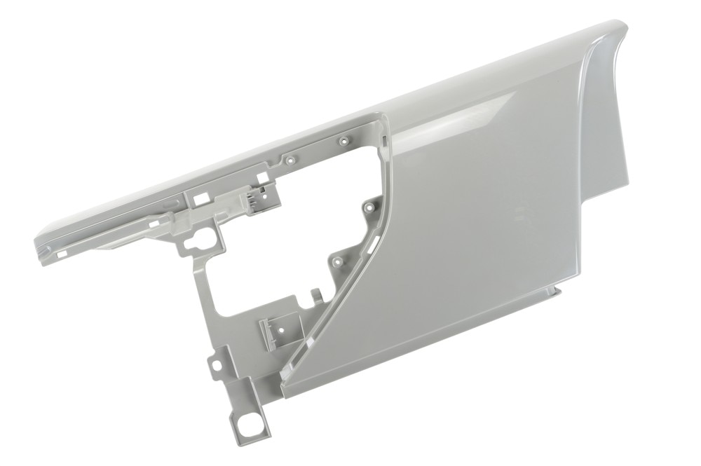 GM Genuine Parts Passenger Side Front End Lower Panel