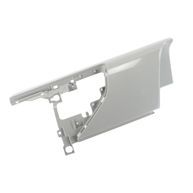 GM Genuine Parts Passenger Side Front End Lower Panel