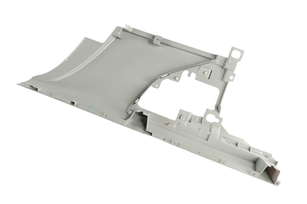 GM Genuine Parts Driver Side Front End Lower Panel