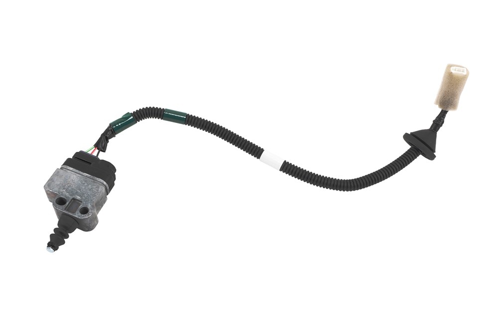 GM Genuine Parts Driver Side Body Latch Position Switch