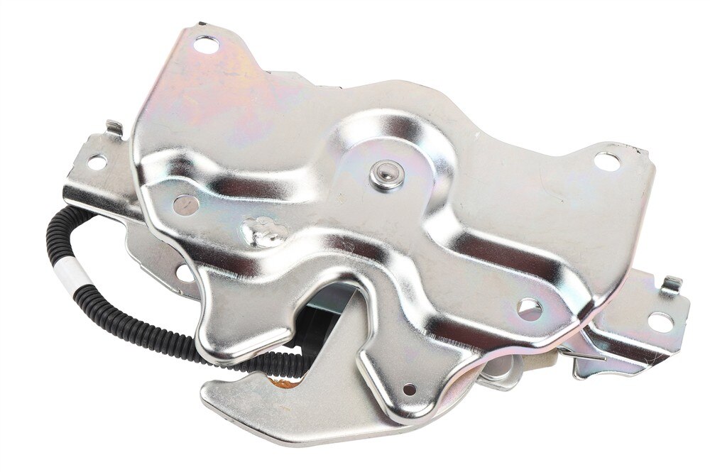 GM Genuine Parts Driver Side Body Latch