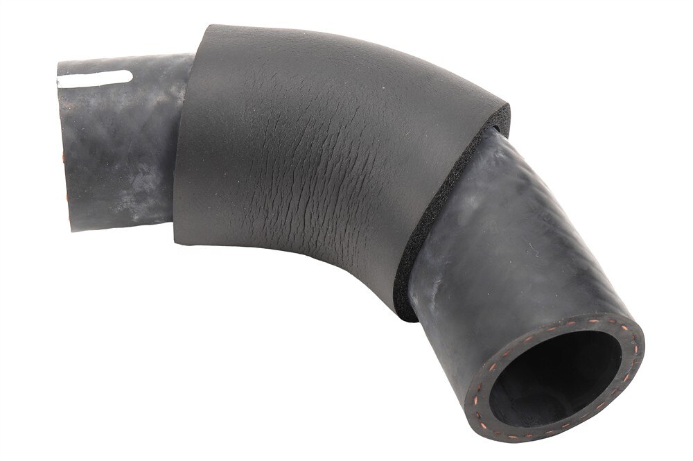 GM Genuine Parts Exhaust Gas Recirculation (EGR) Manifold Cooling Feed Hose
