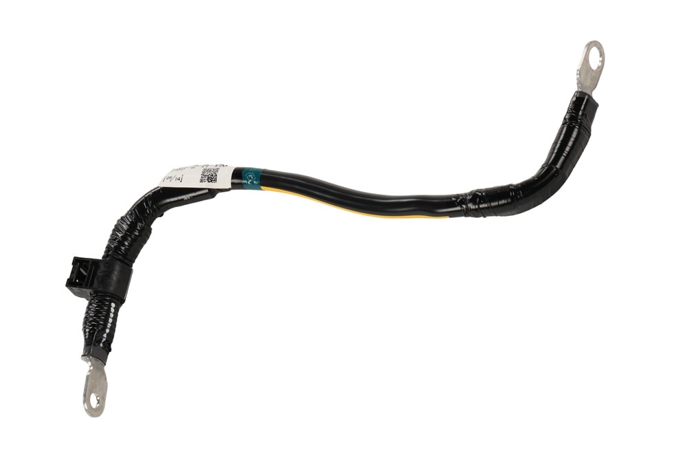 GM Genuine Parts Engine Ground Cable