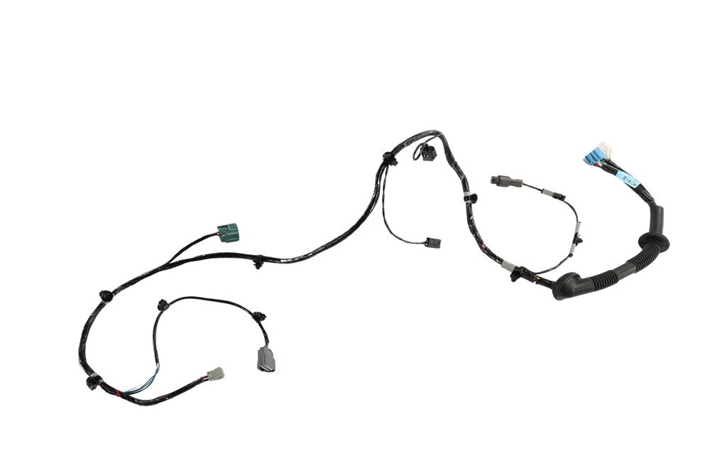 GM Genuine Parts Front Side Door  Wiring Harness