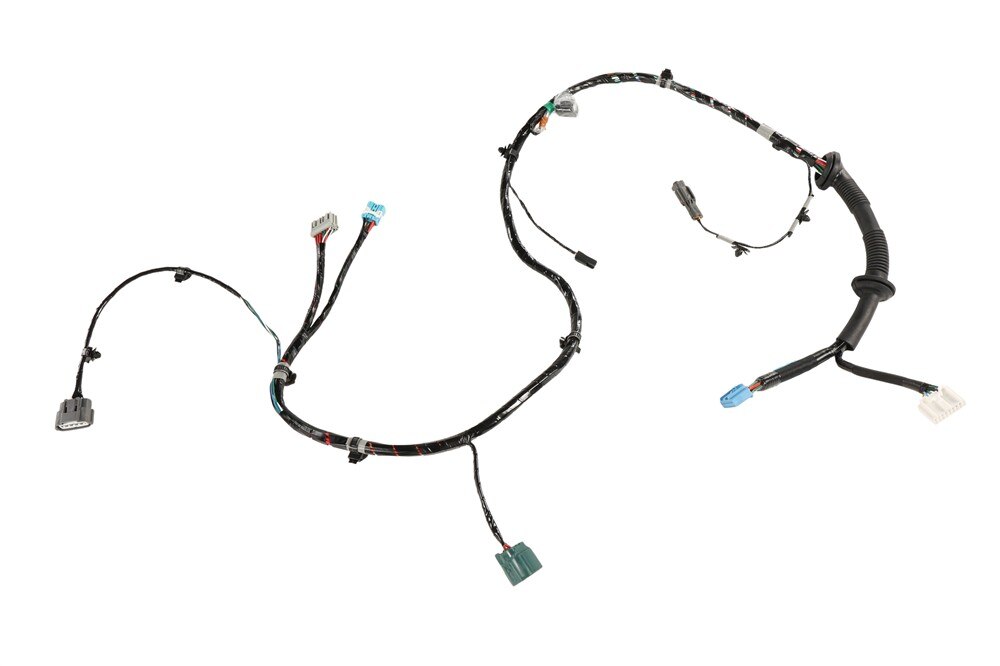 GM Genuine Parts Front Side Door  Wiring Harness