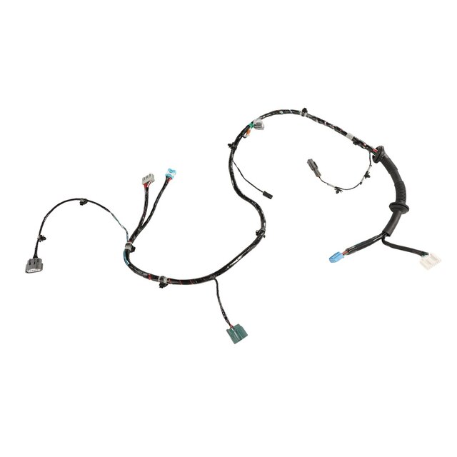 GM Genuine Parts Front Side Door Wiring Harness