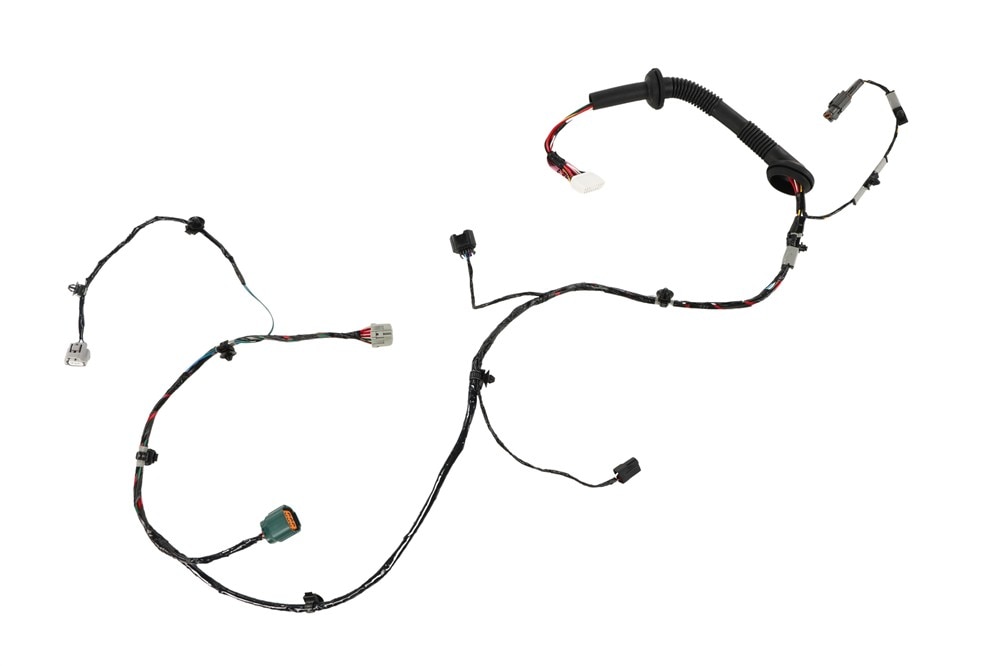 GM Genuine Parts Front Side Door  Wiring Harness