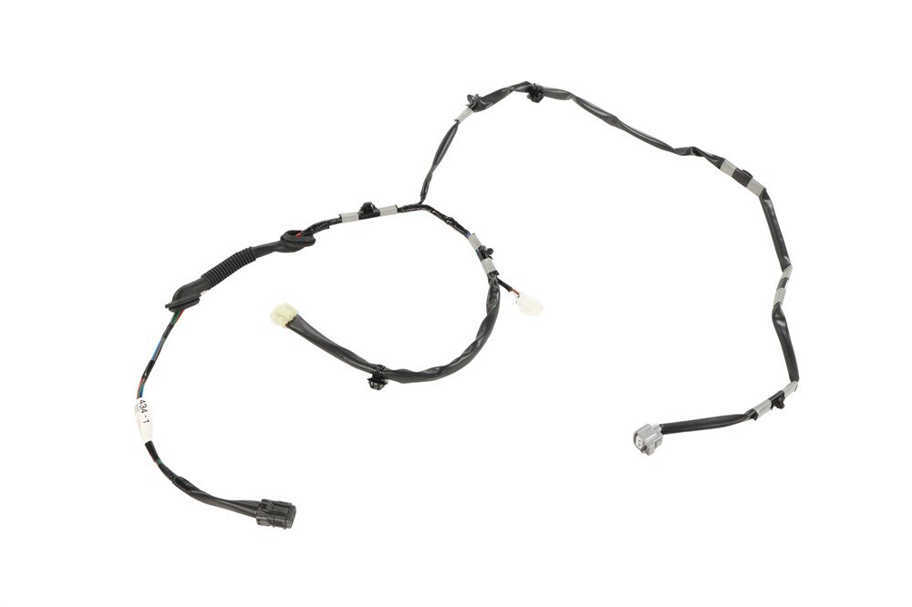 GM Genuine Parts Rear Side Door Wiring Harness