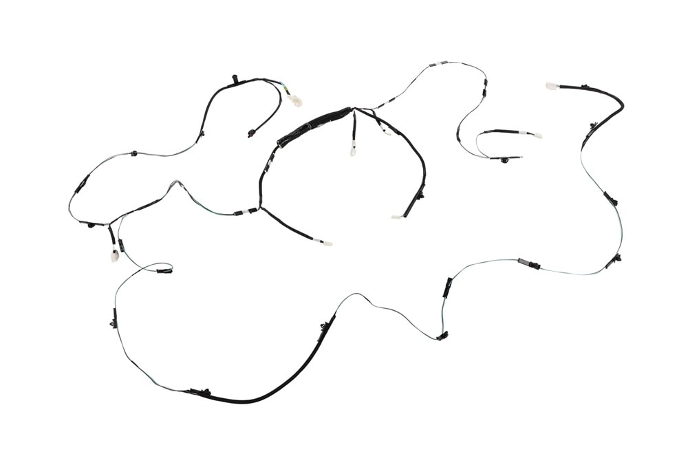 GM Genuine Parts Dome Lamp Wiring Harness