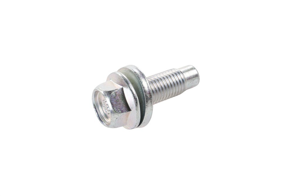 GM Genuine Parts Front Seat Armrest Bolt