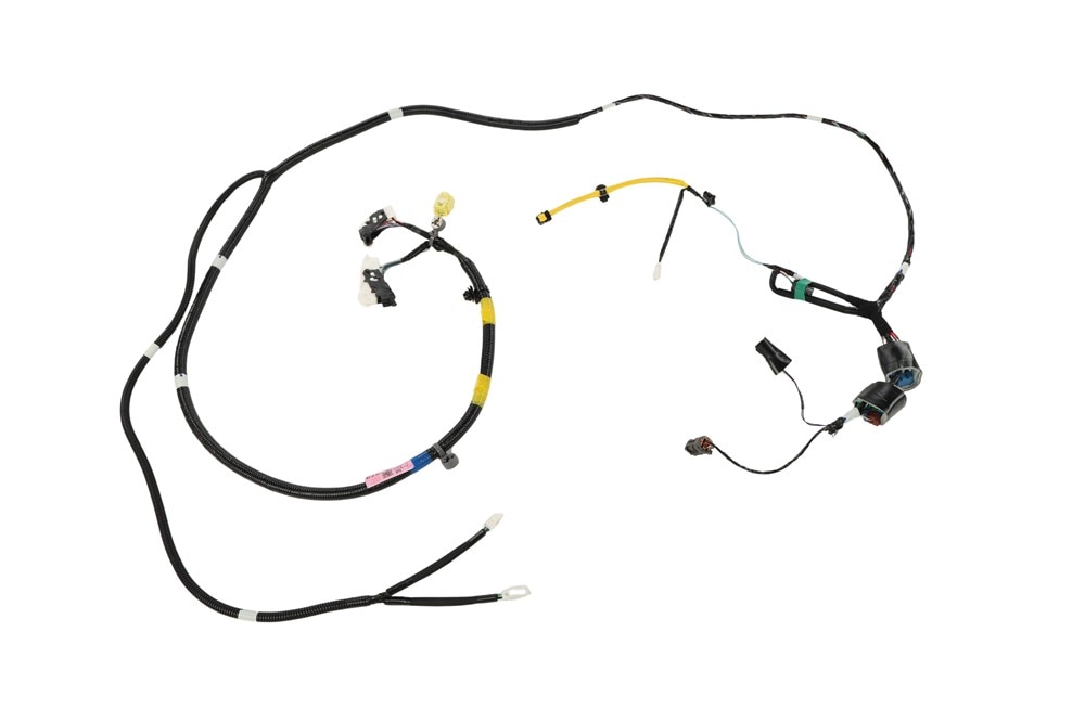 GM Genuine Parts Body Wiring Harness
