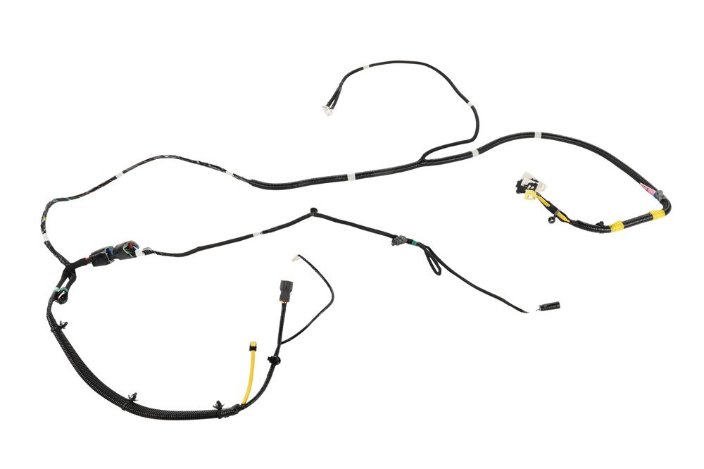 GM Genuine Parts Body Wiring Harness
