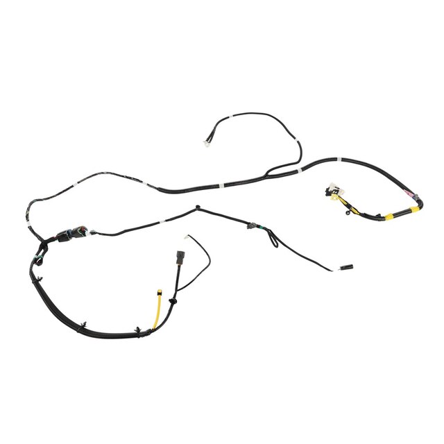 GM Genuine Parts Body Wiring Harness