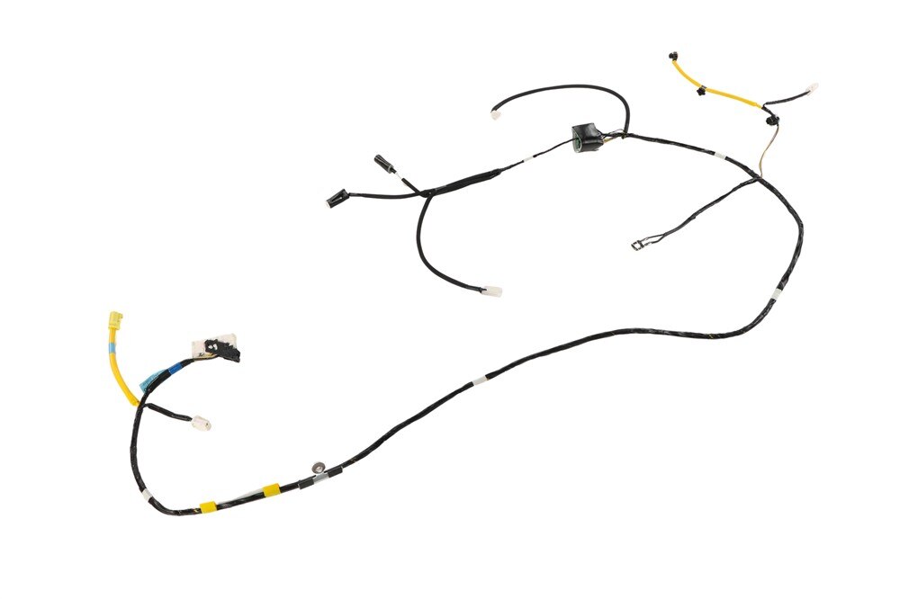 GM Genuine Parts Body Wiring Harness