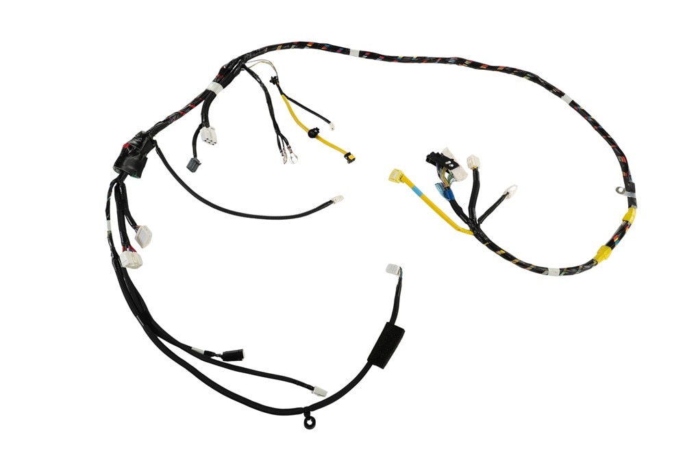GM Genuine Parts Body Wiring Harness
