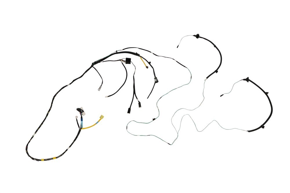 GM Genuine Parts Body Wiring Harness