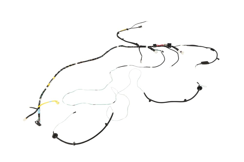 GM Genuine Parts Body Wiring Harness