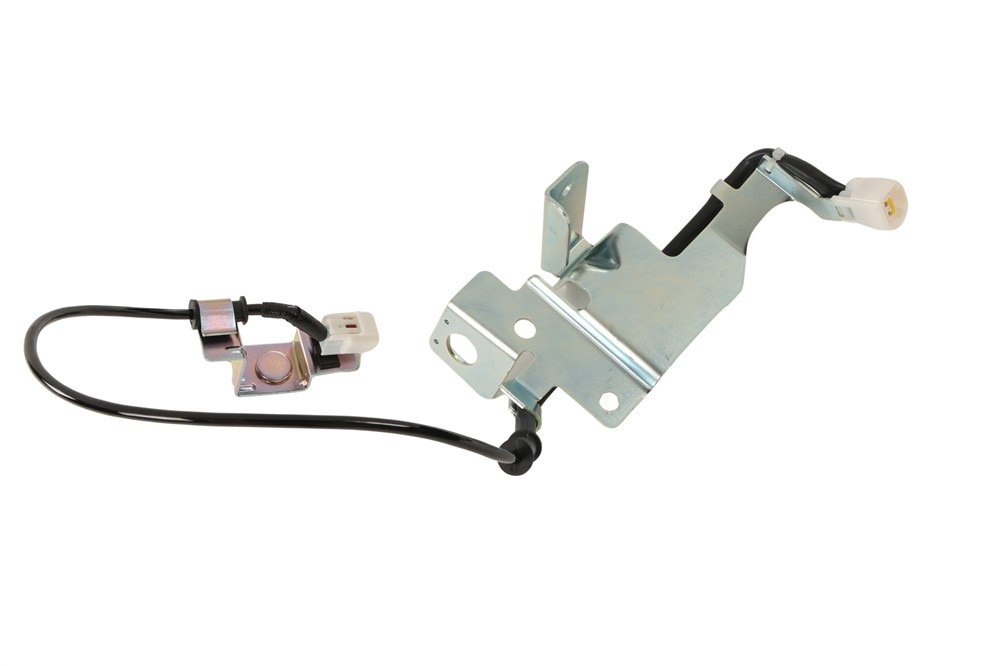 GM Genuine Parts Rear Wheel Speed Sensor Wiring Harness