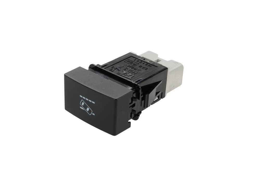 GM Genuine Parts Driver Information Display Switch