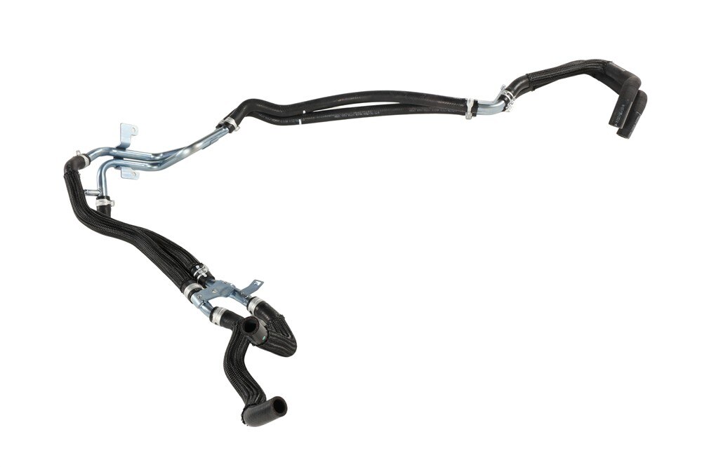 GM Genuine Parts Heater Inlet and Outlet Hose