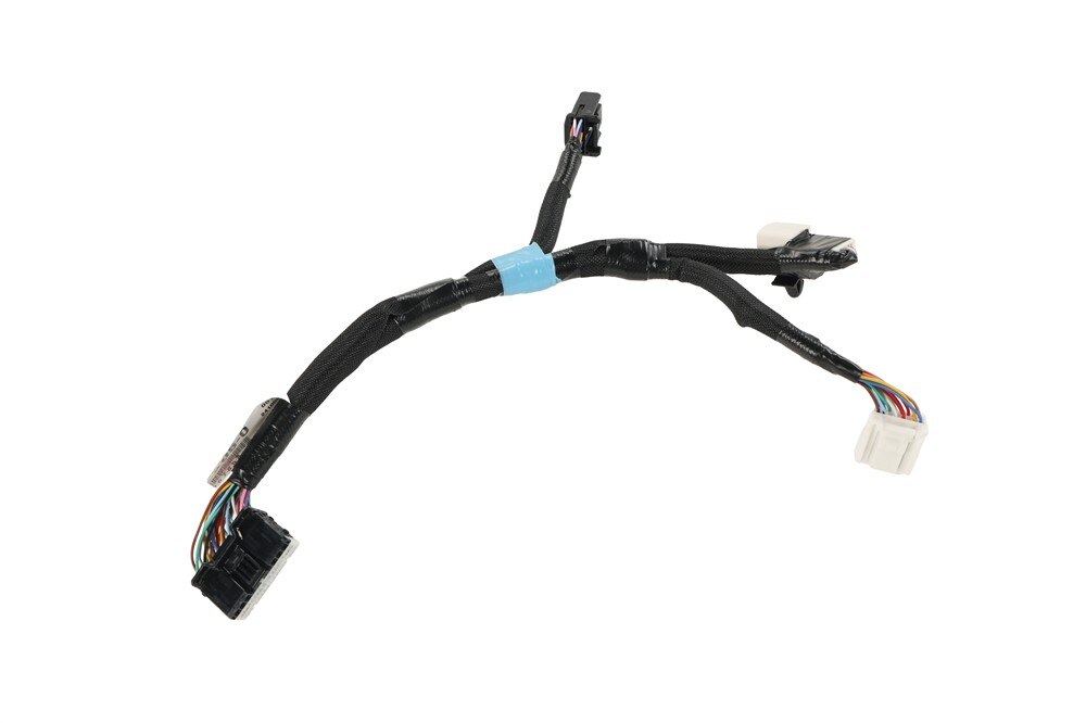GM Genuine Parts Instrument Panel Wiring Harness Extension Harness