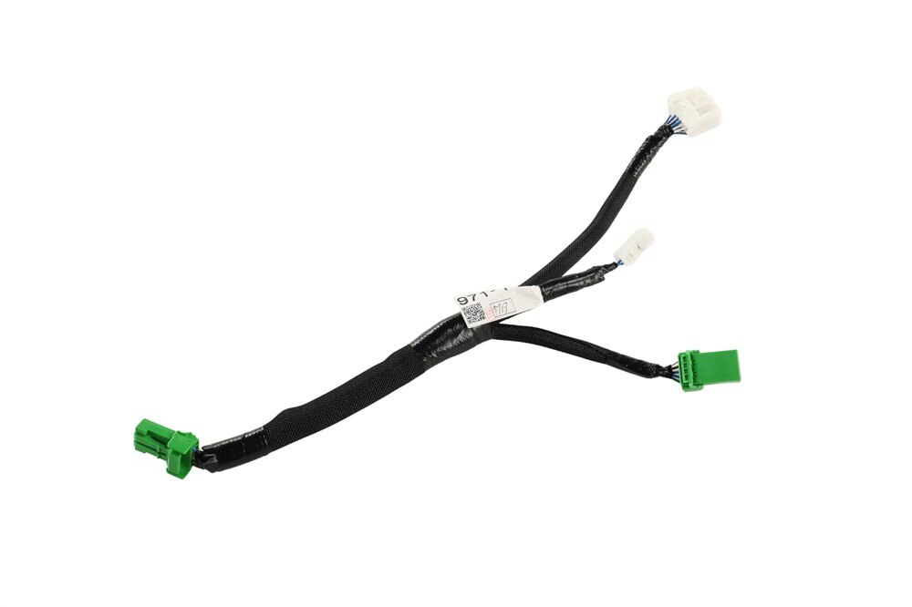GM Genuine Parts Air Conditioning Wiring Harness