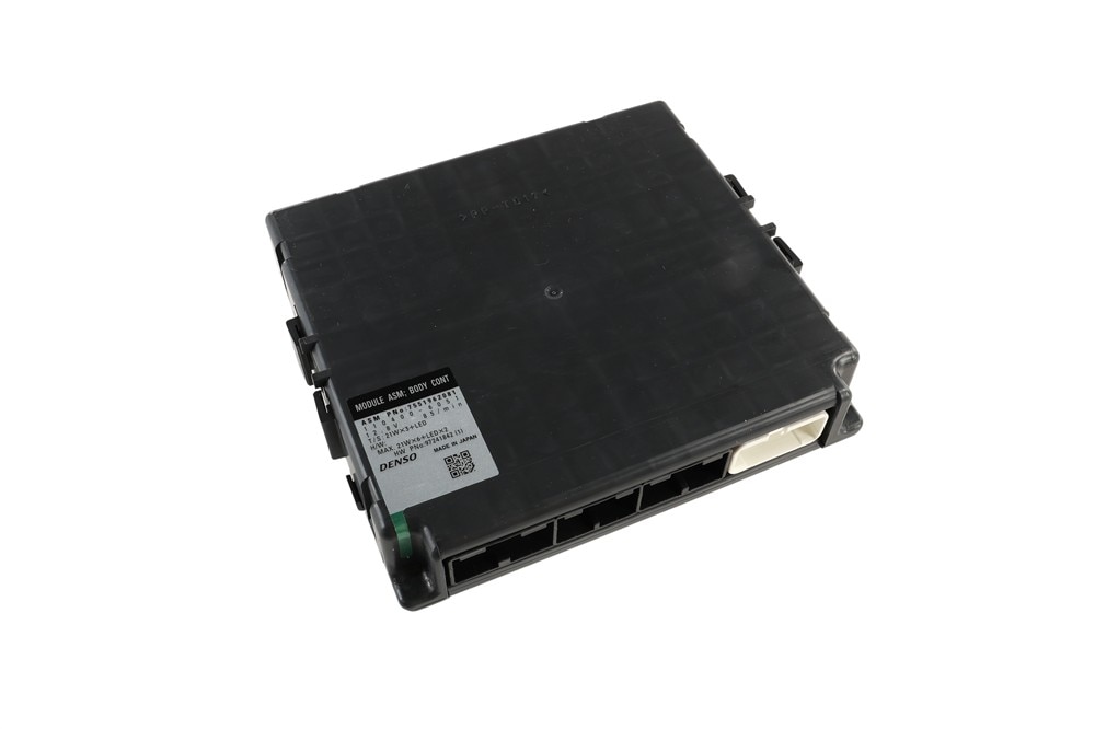 GM Genuine Parts Body Control Module