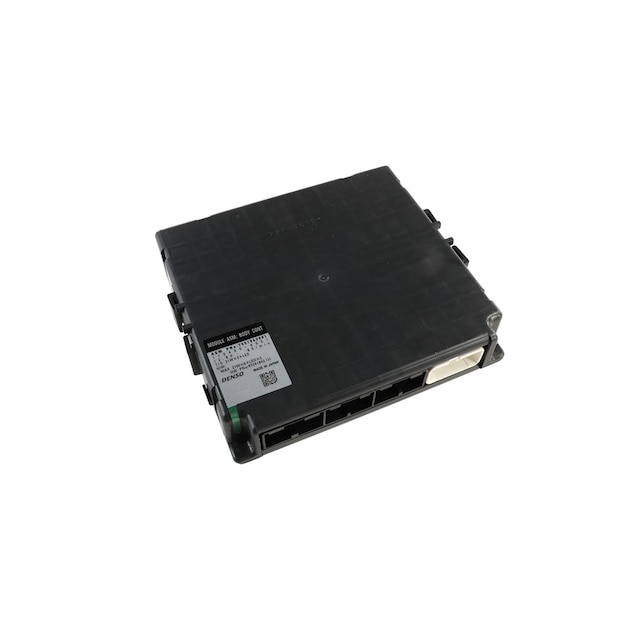 GM Genuine Parts Body Control Module