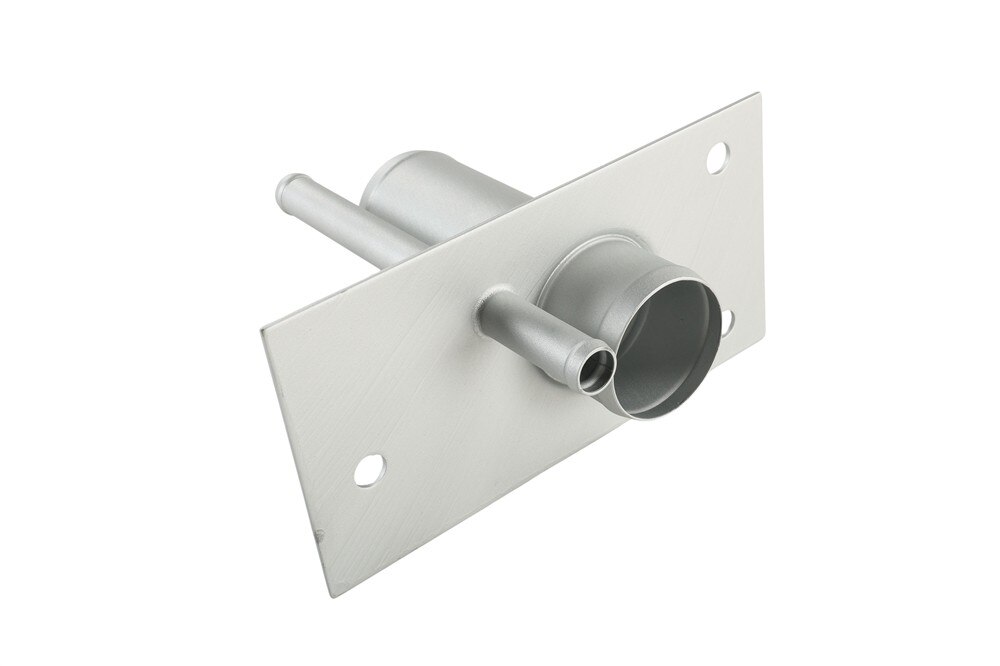 GM Genuine Parts Fuel Tank Vent Pipe