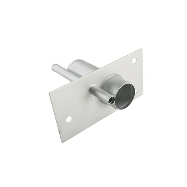 GM Genuine Parts Fuel Tank Vent Pipe