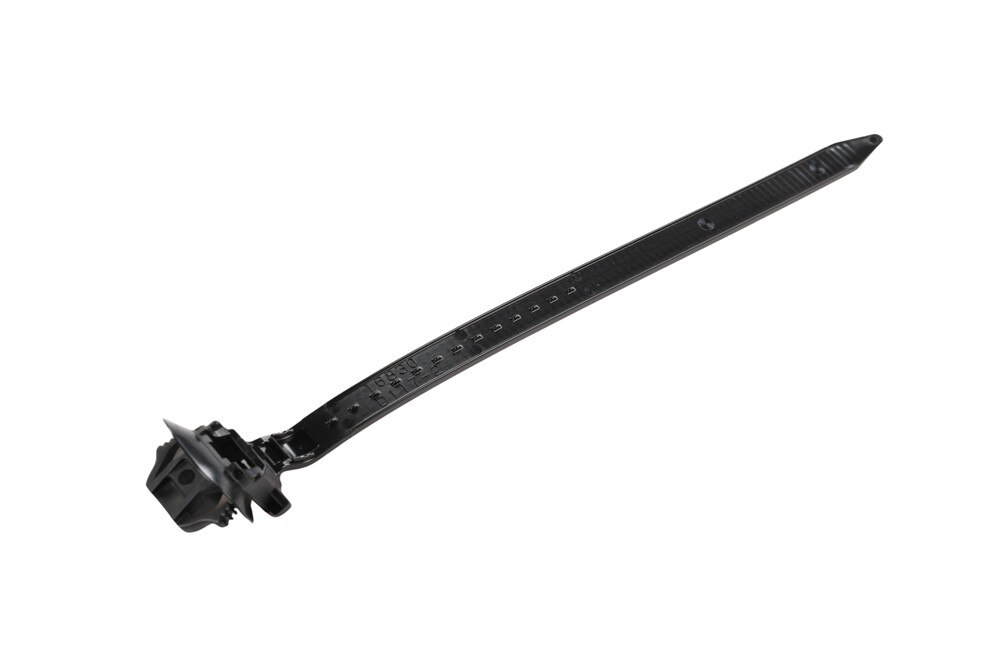 GM Genuine Parts Headlamp Washer Hose
