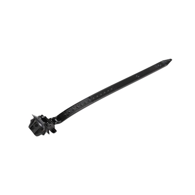 GM Genuine Parts Headlamp Washer Hose