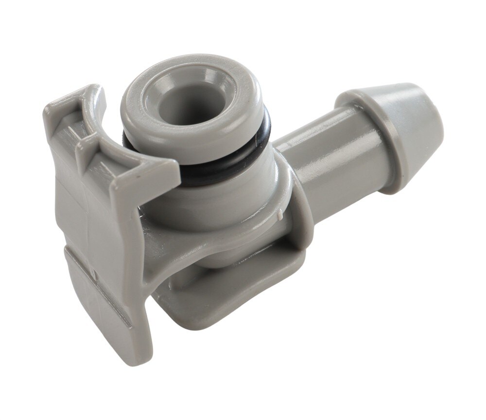 GM Genuine Parts Headlamp Washer Hose