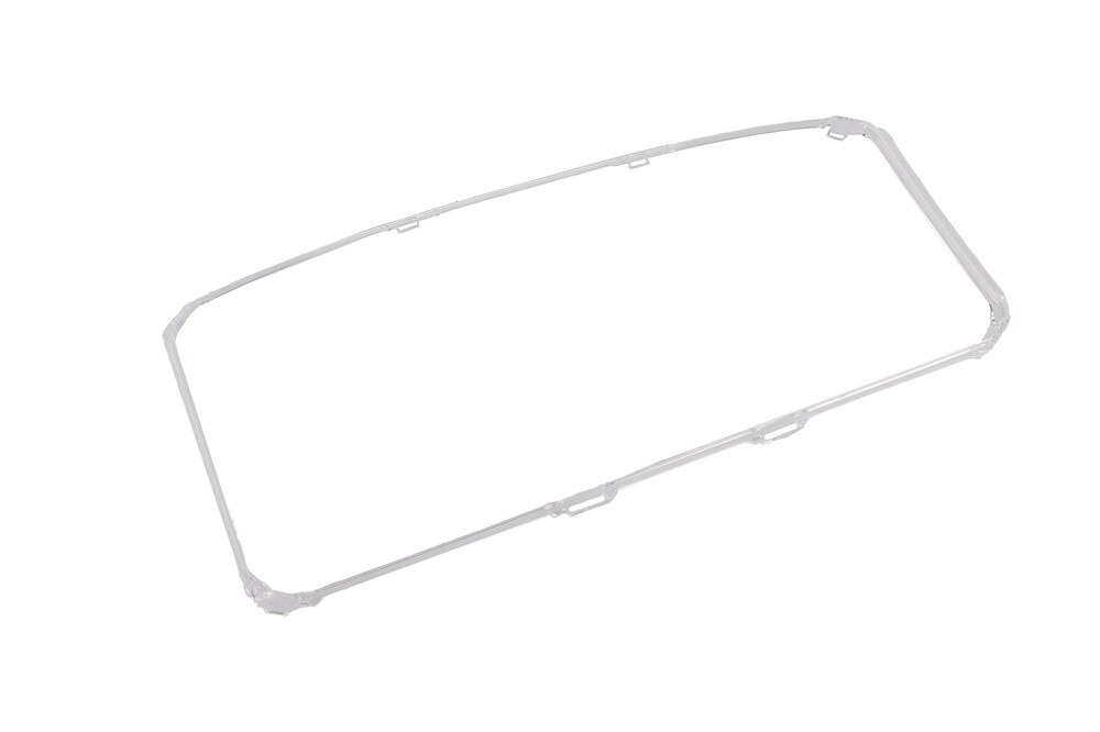 GM Genuine Parts Instrument Panel Cluster Trim Plate Bezel