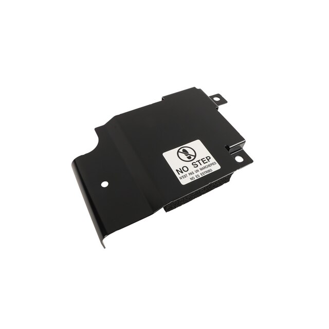 GM Genuine Parts Emission Reduction Fluid Tank Shield