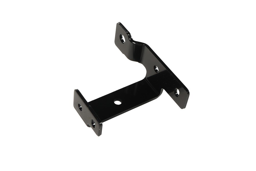 GM Genuine Parts Fuel Feed and Return Hose Bracket