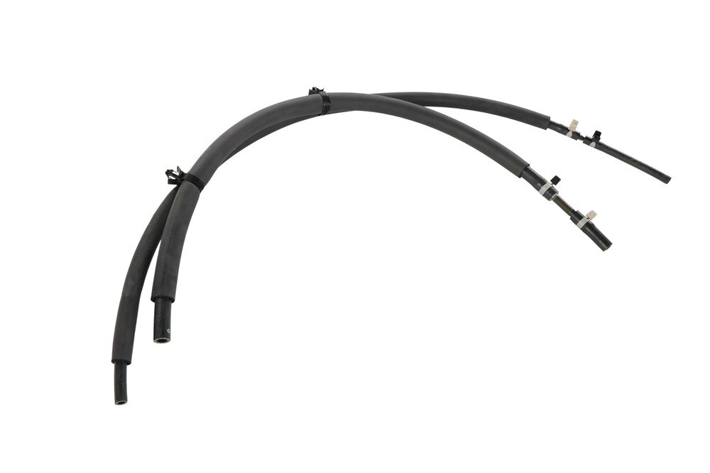 GM Genuine Parts Fuel Feed and Return Hose