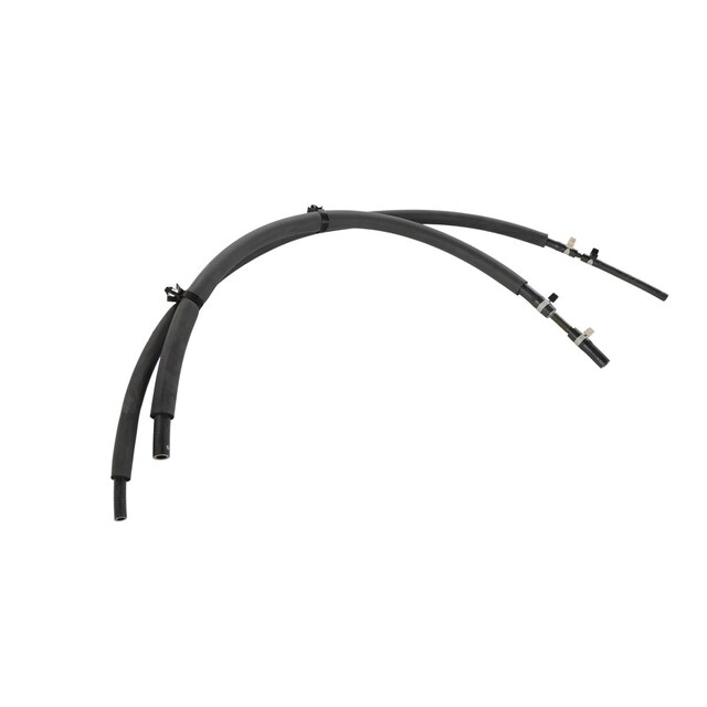 GM Genuine Parts Fuel Feed and Return Hose