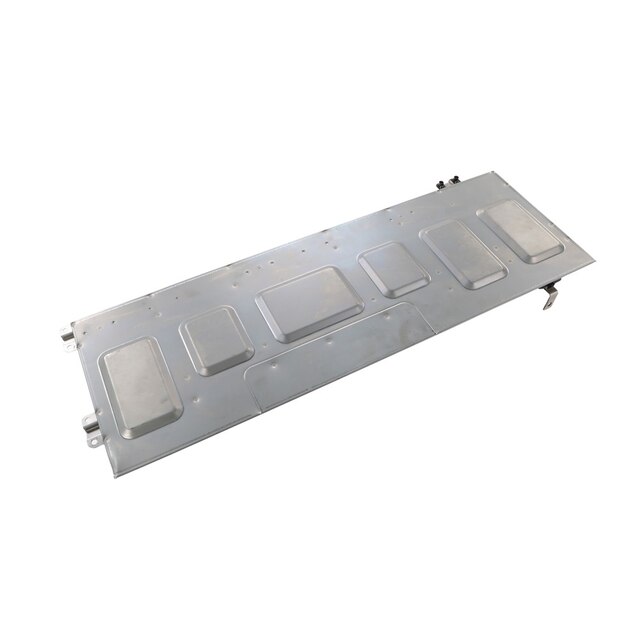 GM Genuine Parts Rear Compartment Front Lower Partition