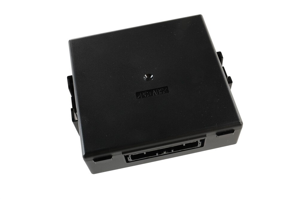 GM Genuine Parts Chassis Control Module