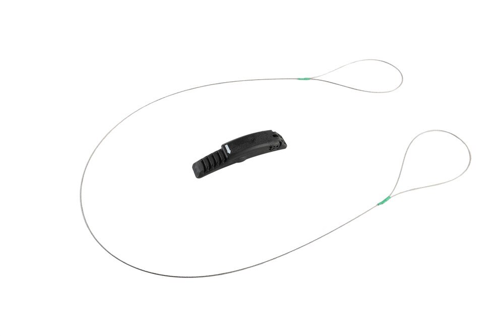 GM Genuine Parts Tire Pressure Indicator Sensor