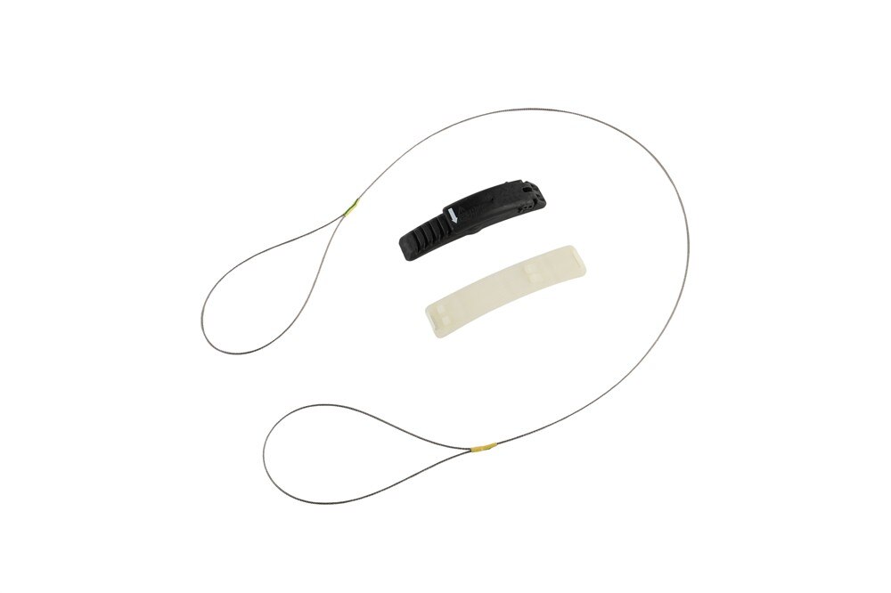 GM Genuine Parts Tire Pressure Indicator Sensor
