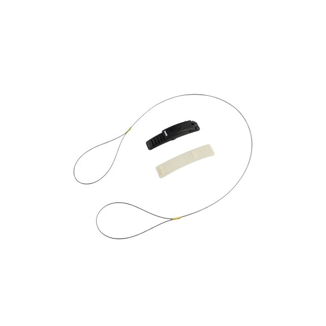 GM Genuine Parts Tire Pressure Indicator Sensor