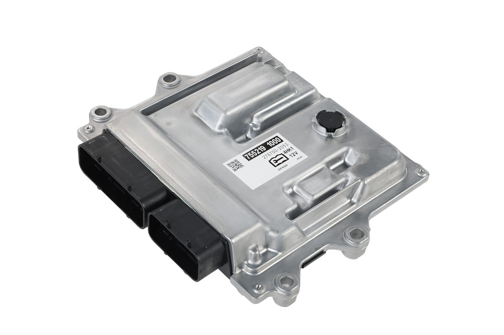 GM Genuine Parts Engine Control Module