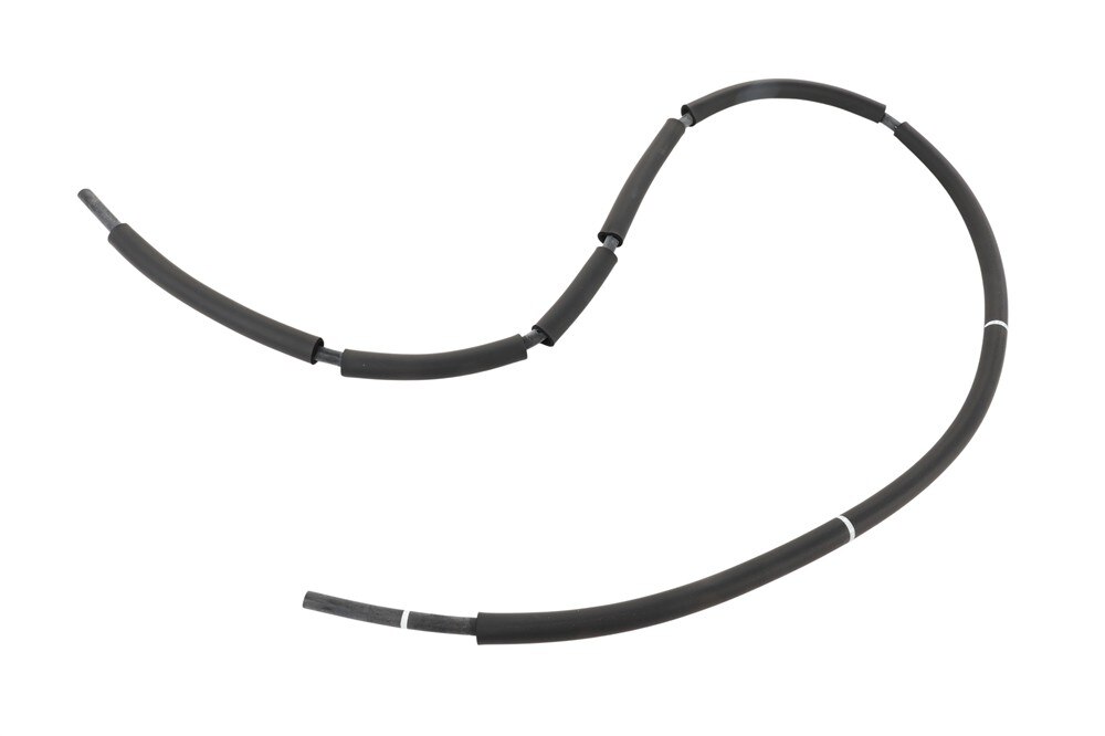 GM Genuine Parts Cooling Pedestrian Reservoir Hose