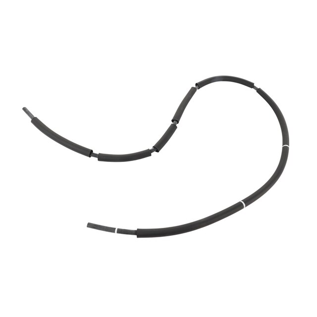 GM Genuine Parts Cooling Pedestrian Reservoir Hose