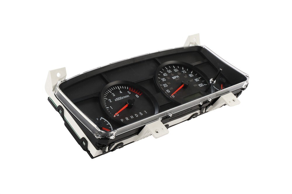 GM Genuine Parts Air Transfer Instrument Cluster (Programming Required)