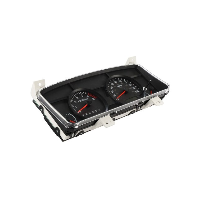 GM Genuine Parts Air Transfer Instrument Cluster (Programming Required)