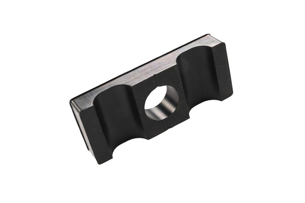 GM Genuine Parts Transmission Fluid Clear Pipe Clip