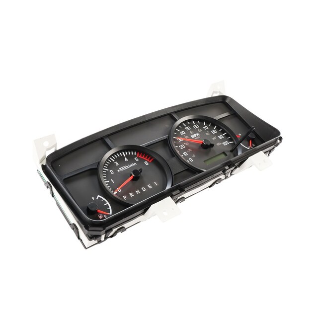 GM Genuine Parts Air Transfer Instrument Cluster (Programming Required)